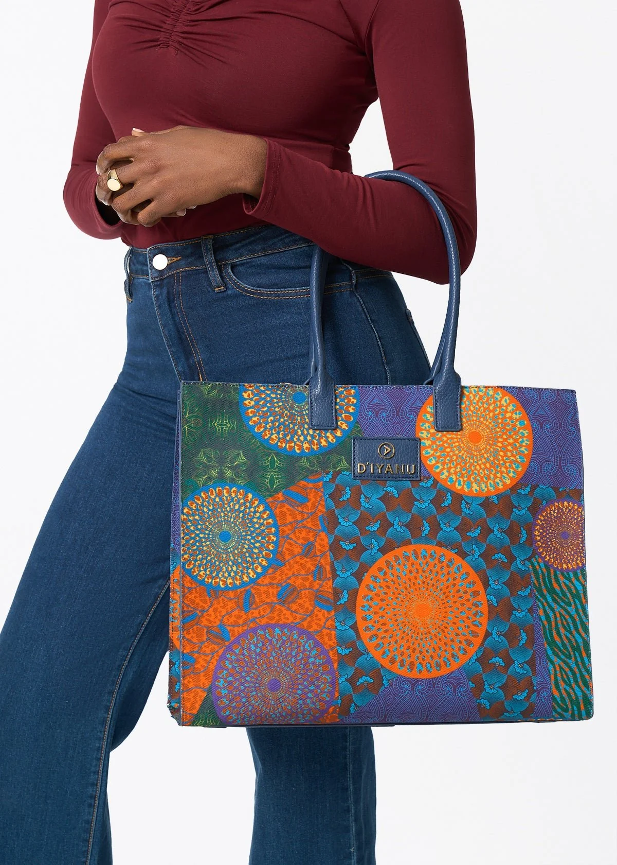 Modern Style, African Roots